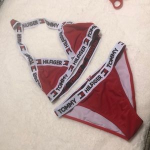 Tommy Hilfiger bathing suit